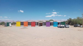 Hotel en Ruta